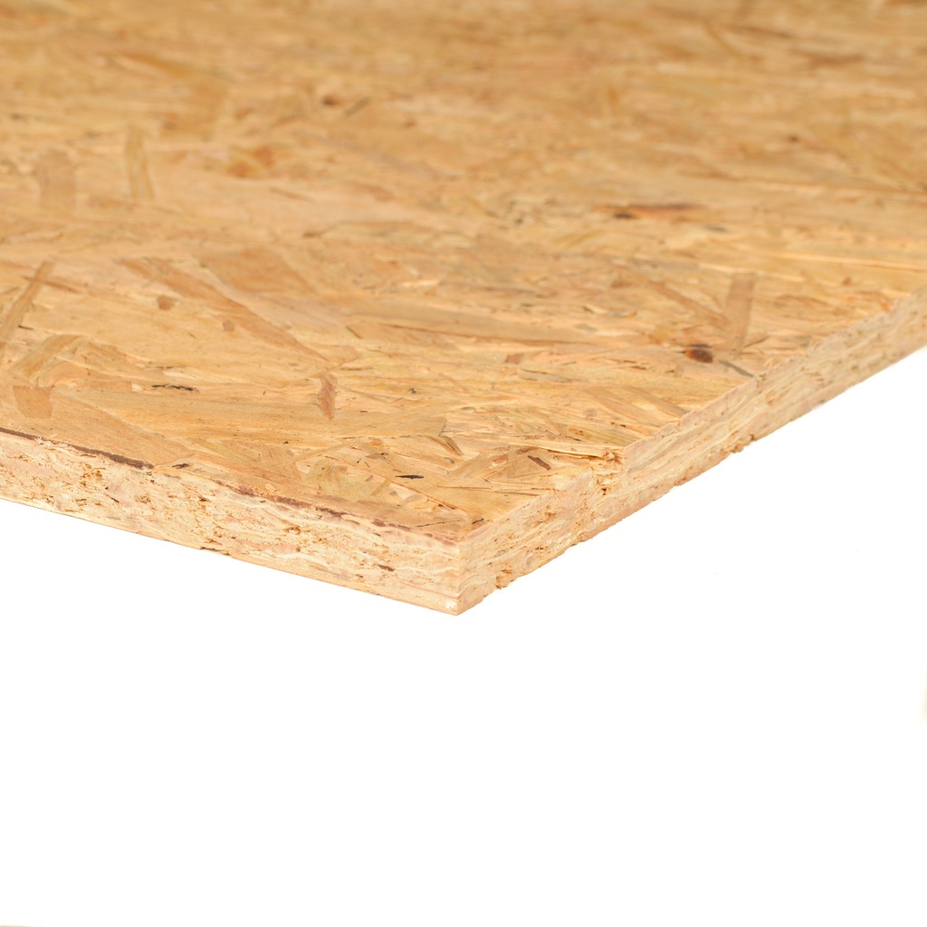 OSB VH 2440 x 1220 x 11 mm - 70% PEFC