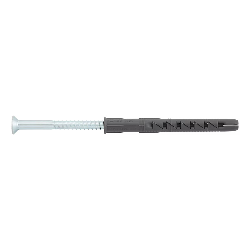 10 x 135 mm Constructieplug 50 stuks