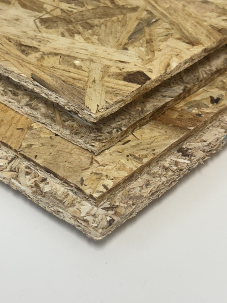 OSB VH 2440 x 1220 x 18 mm TG2 - 70% PEFC