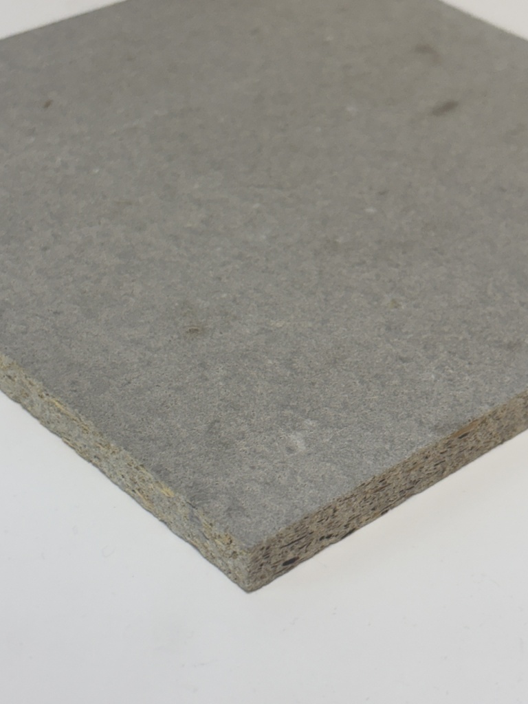 Cetris® Basic CBP Board 2600 x1250 x 10mm ( HH ) - 100% PEFC