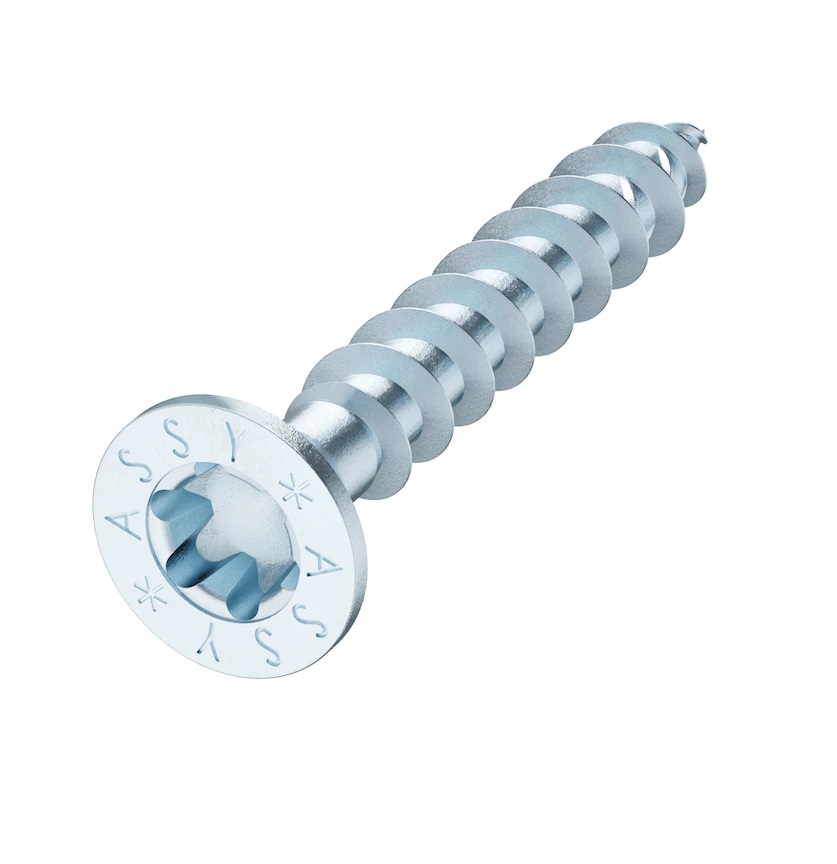 PGB schroef 3,5 x 40 mm torx 200 stuks