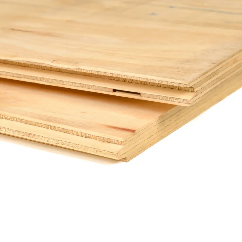 Elliottis Pine C+/C 2440 x 1220 x 18 mm SE Guaraply (kopie)