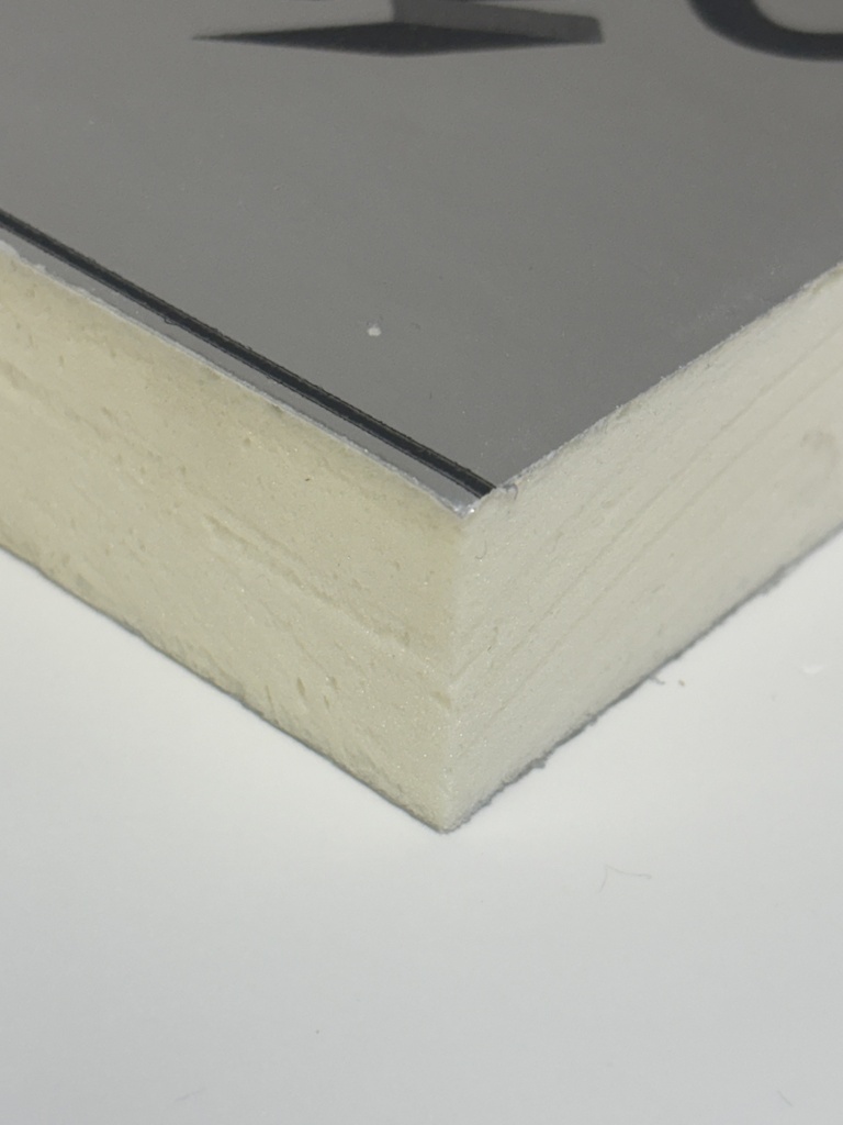 Pir 80 mm 1000 x 1200 mm b-keus