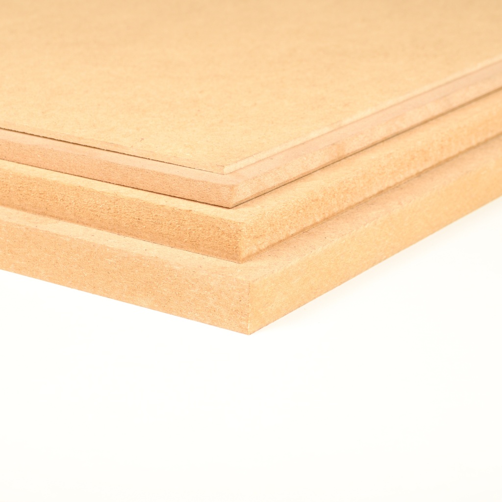 MDF VH 15 x 2440 x 1220 mm, geen FSC