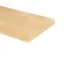 Vuren 18 x 170 x 4800 mm geschaafd C 70% PEFC