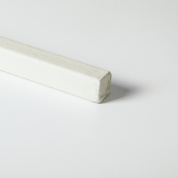 Meranti glaslat  17 x 17 x 4900 mm D1 