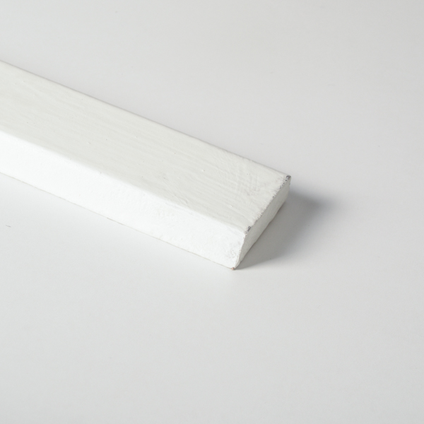 Meranti koplat 12 x 45 x 4900 mm Model B - 	 FSC 100%