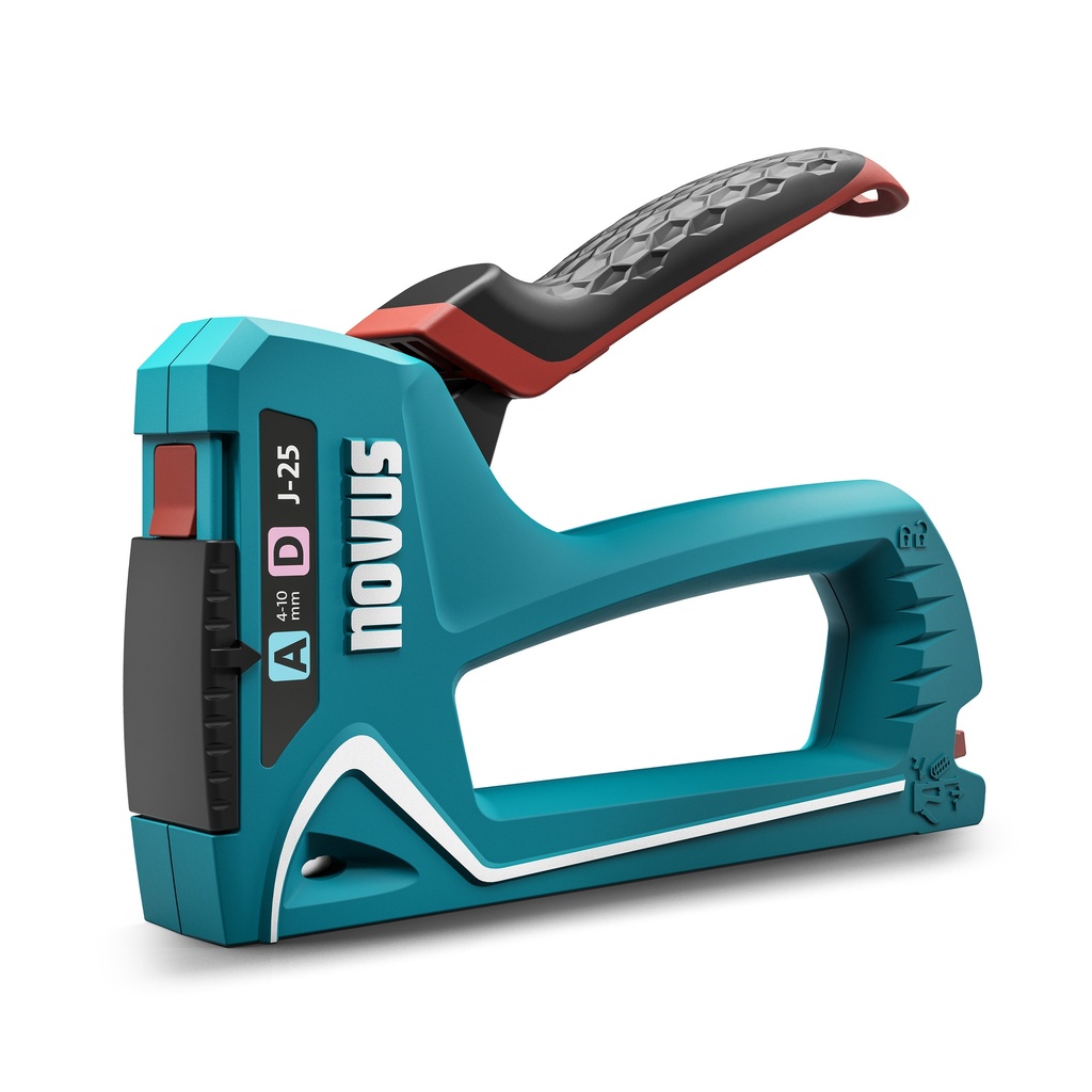 Novus Handtacker J-25