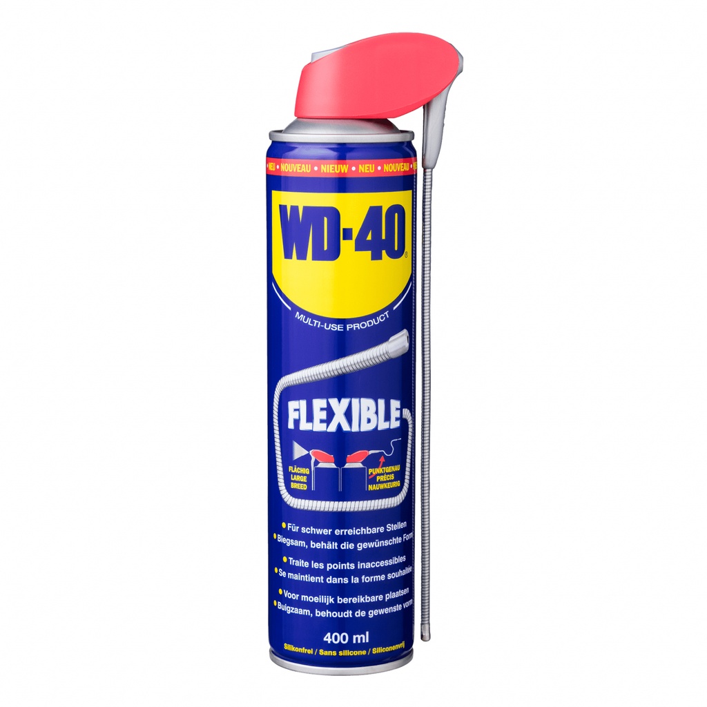 WD-40 Multi-Use Product Flexible 400 ml
