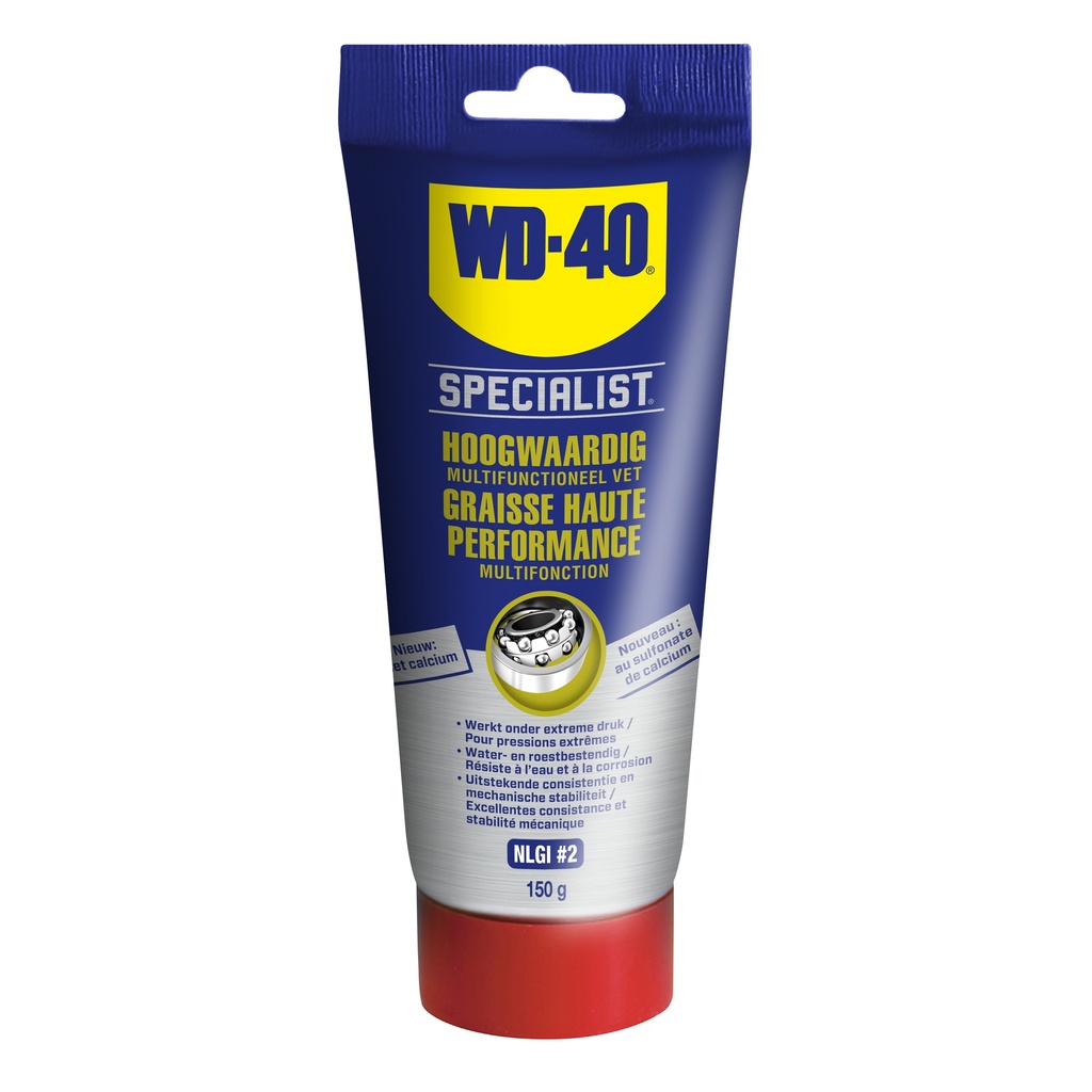 WD-40 Specialist Hoogwaardig Multi Vet 150 gram
