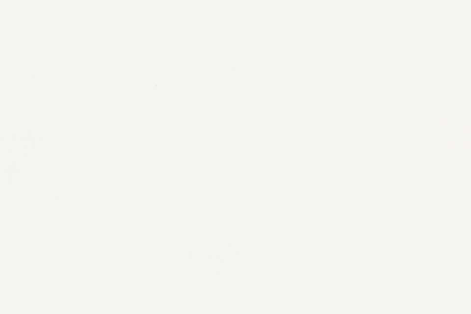 Unikern (v/h Trespa)  3050 x 1300 x 6 mm RAL9010 gebroken wit - FSC Mix Credit