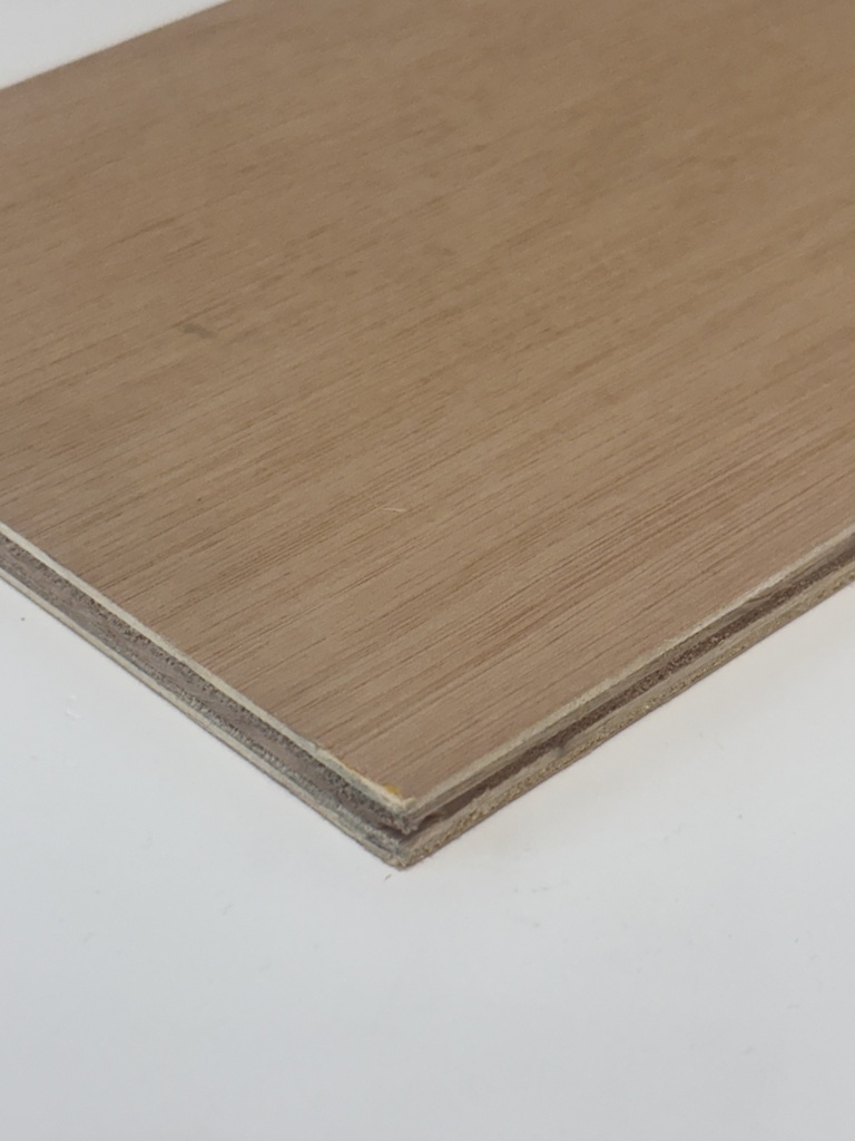 Etiplex MLH Select 2440 x 1220 x 25 mm B/BB WBP class 2 - FSC 100%