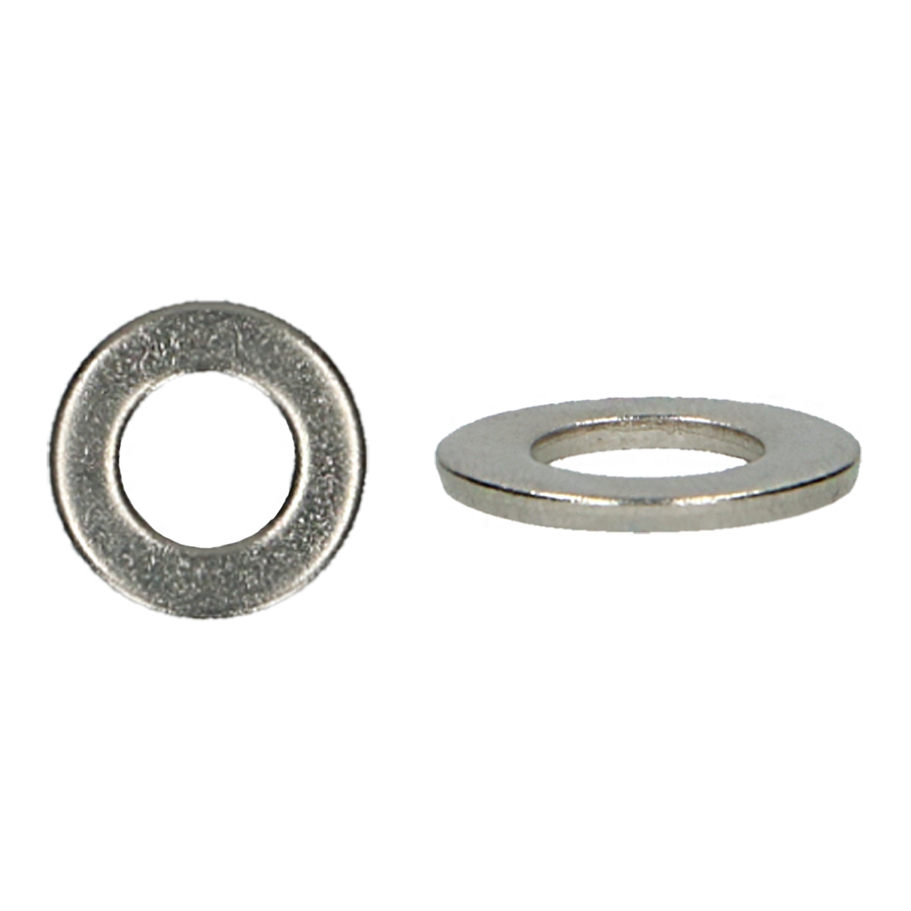 Sluitring DIN 125A M14 A2 (15/28/2,5) Doos (100 st)