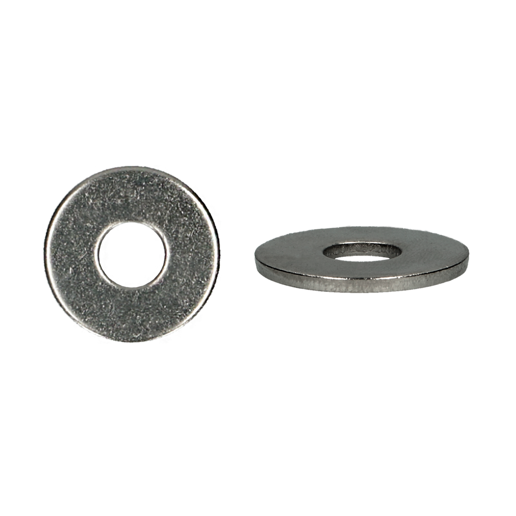 Sluitring DIN 9021 M14 A2 (15/44/3,0) Doos (100 st)