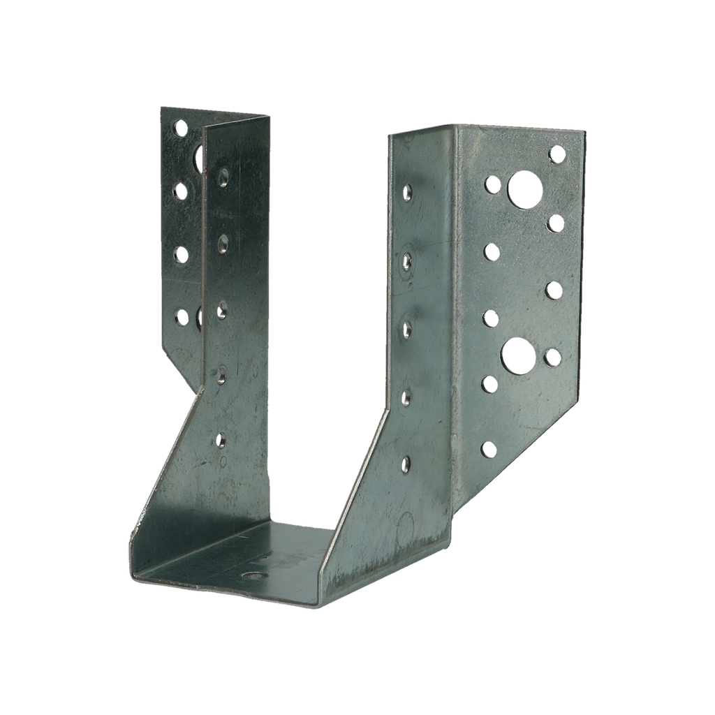 Balkendrager "U" A 46x102 Zn (2)