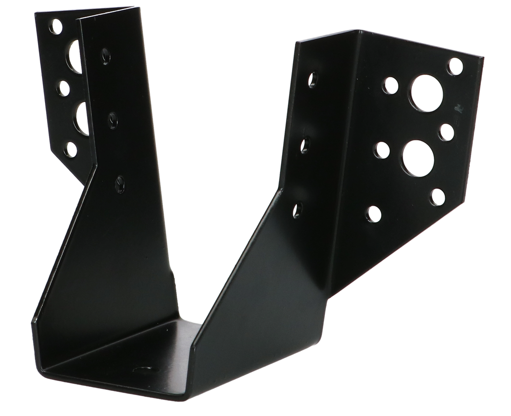 Balkendrager "U" A 50x100 BT (2)