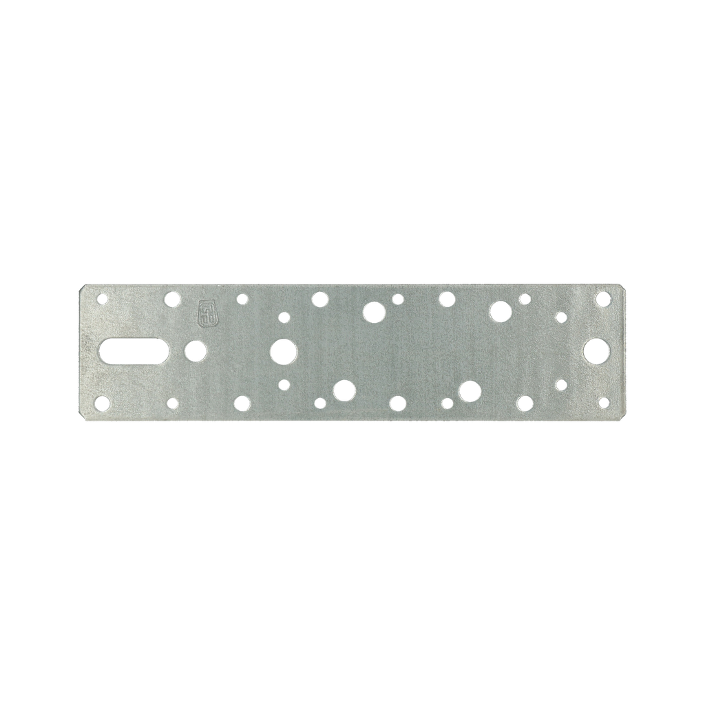 Koppelplaat 46x250 Zn