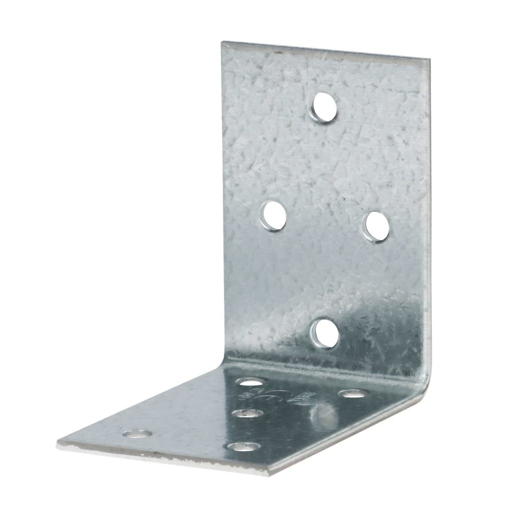 Hoek multigaatjes 40x60x60 Zn