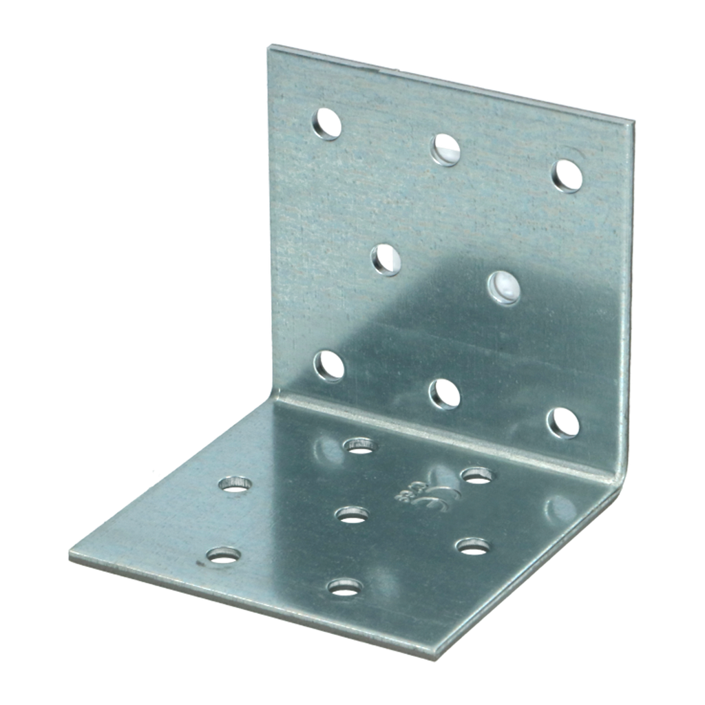 Hoek multigaatjes 60x60x60 Zn