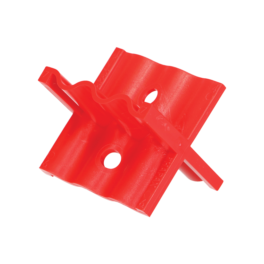 HAPAX afstandhouder 4/5/6/7mm /3pcs