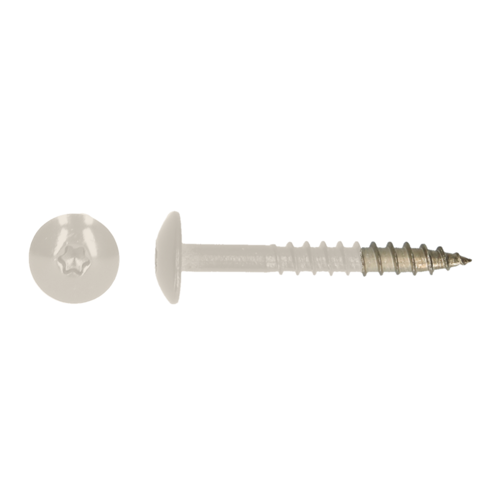 HPL schroef Tx20 4,8x38 R9001 A4 Doos (100 st)
