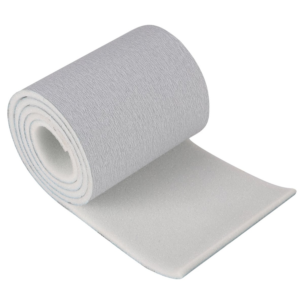 CP SCHUURPAD FIJN K400 115X125MM     (9)