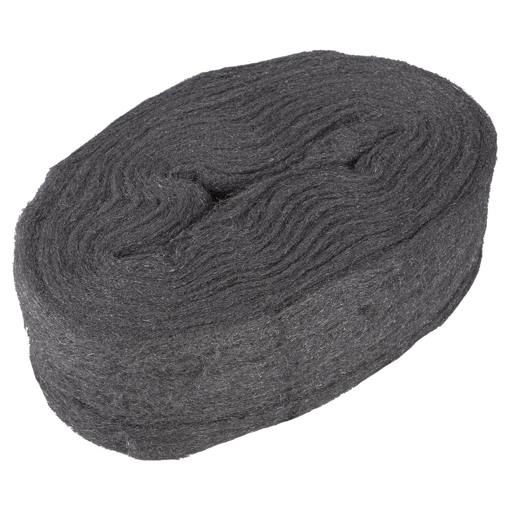CP STAALWOL K000                 175GRAM