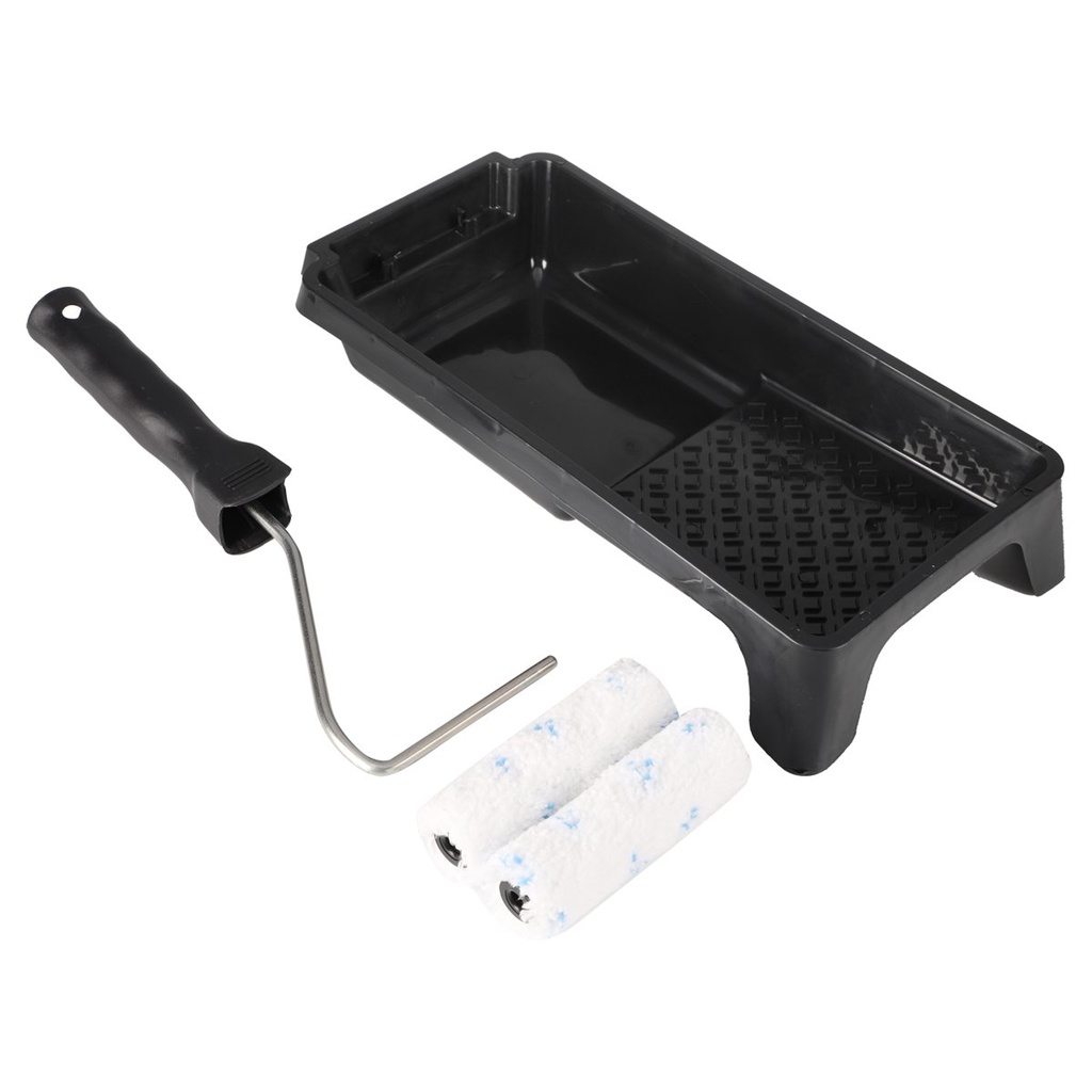 CP BEITSSET V MICROVEZEL 9MM 10CM  4-DLG