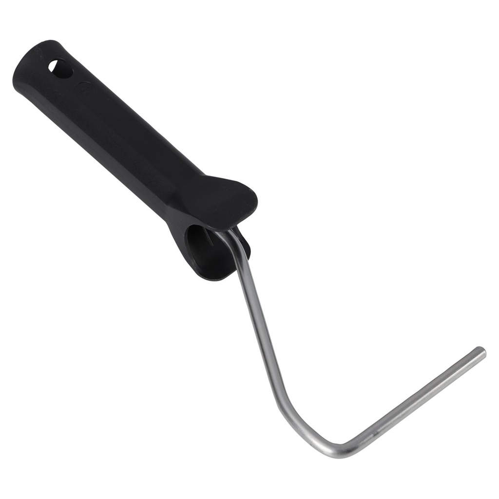 CP VERFBEUGEL 6MM KERN KORT         10CM