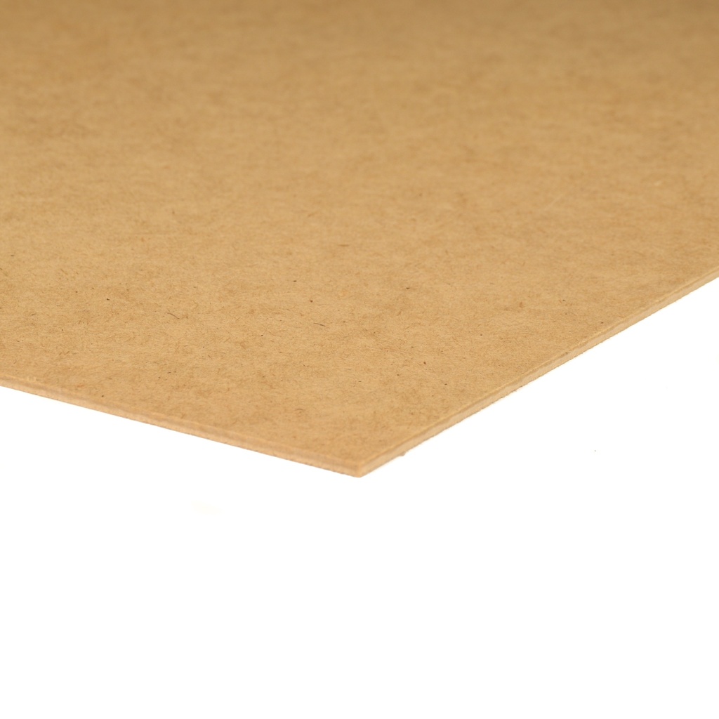Hardboard 3 x 2440 x 1220 mm - FSC 100%