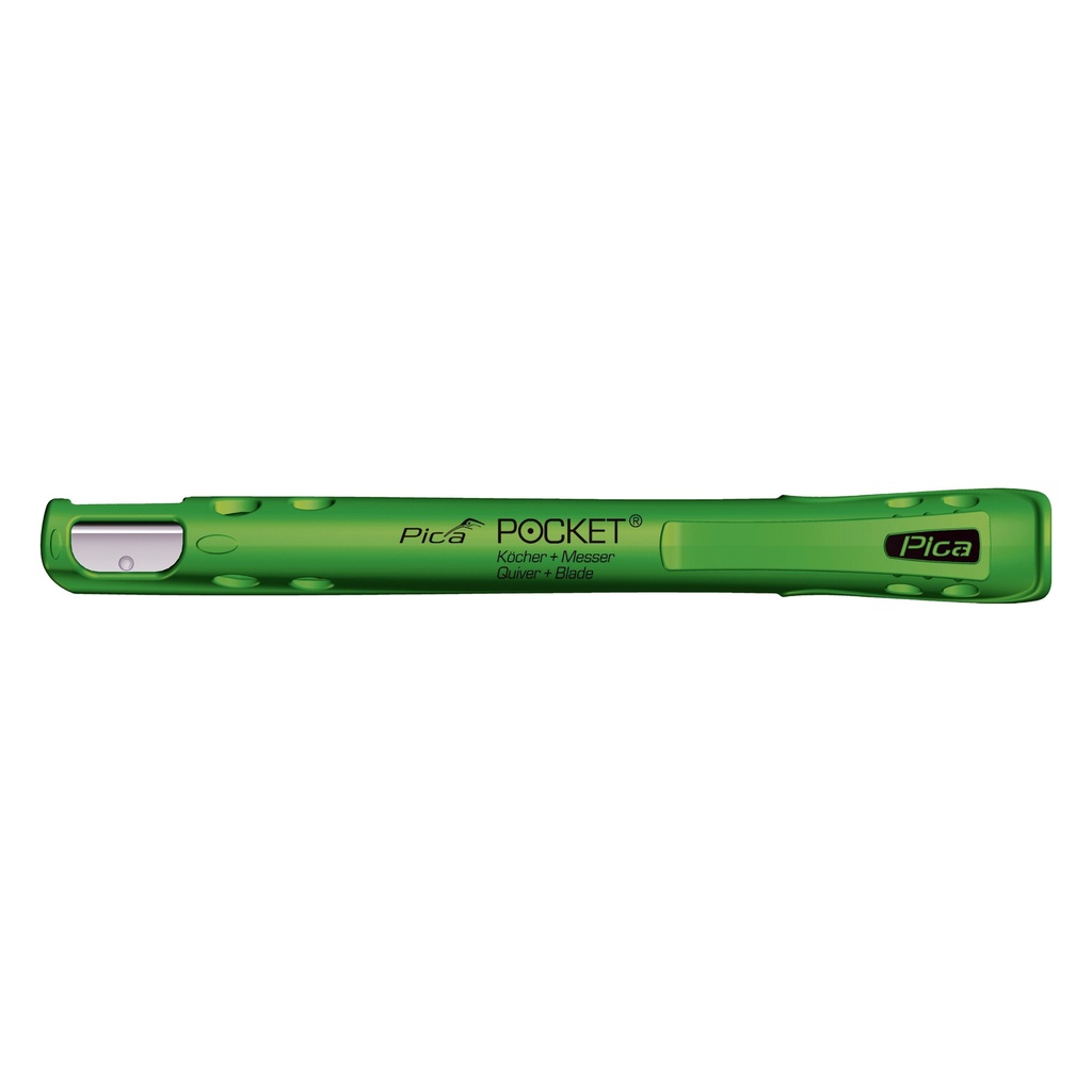 Pica 505 Pocket Losse koker