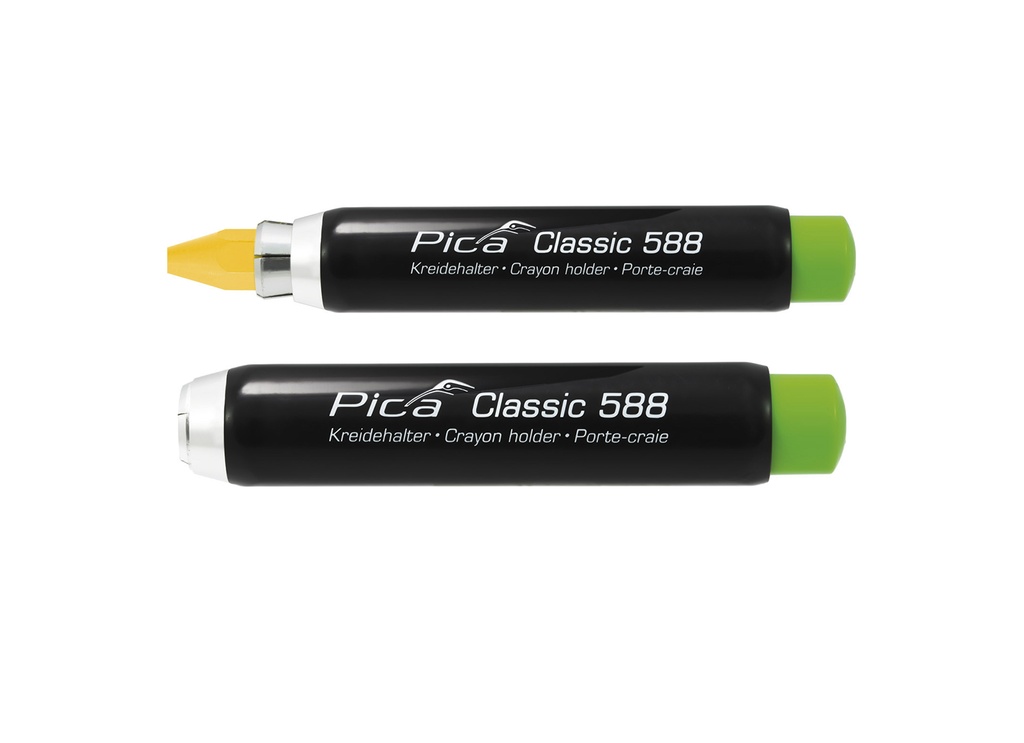 Pica 588 Markeerkrijthouder voor krijt O11-12mm