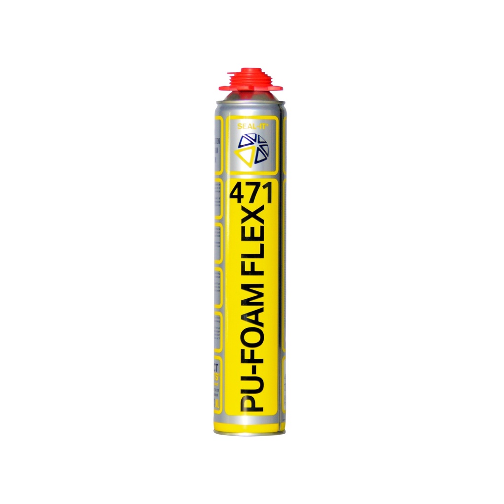 471 PU-schuim Flex KQG1-FW38-QQ84-S2T4