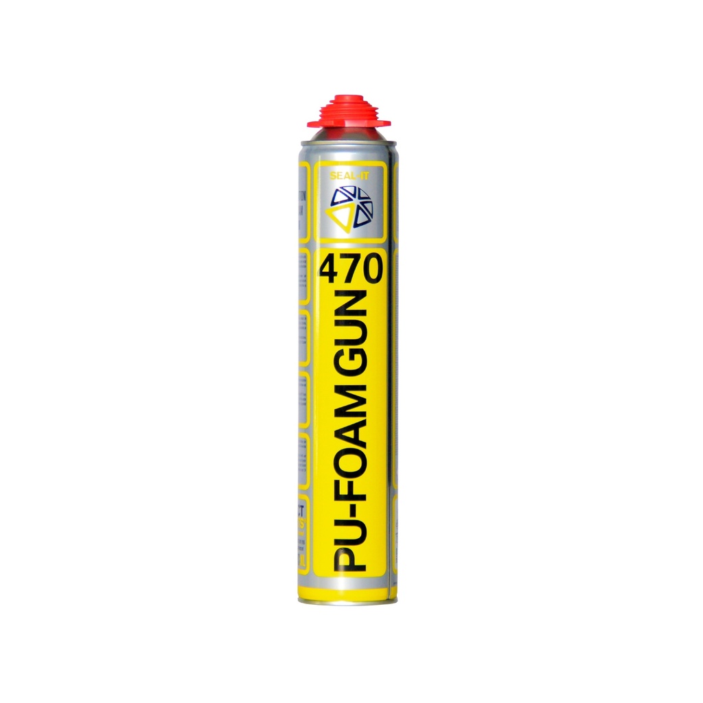 470 PU-schuimpistool T8SV-YVK1-5Q8U-8PP2