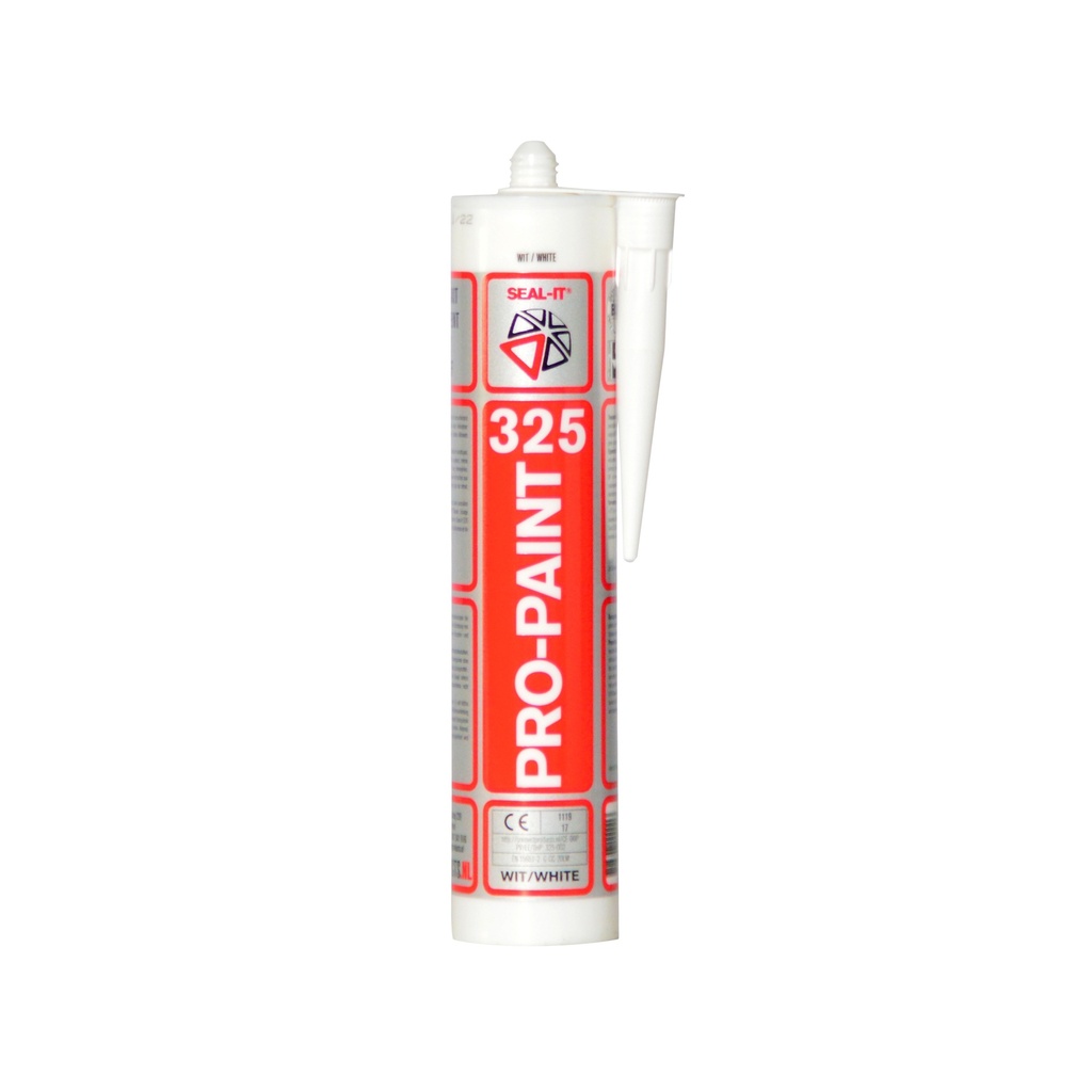 325 Pro-Paint wit