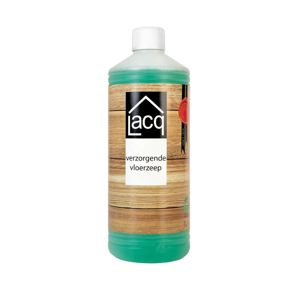 Lacq Verzorgende Vloerzeep 1ltr