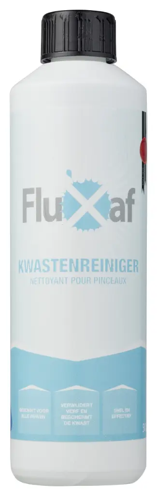Fluxaf Kwastenreiniger 500ml