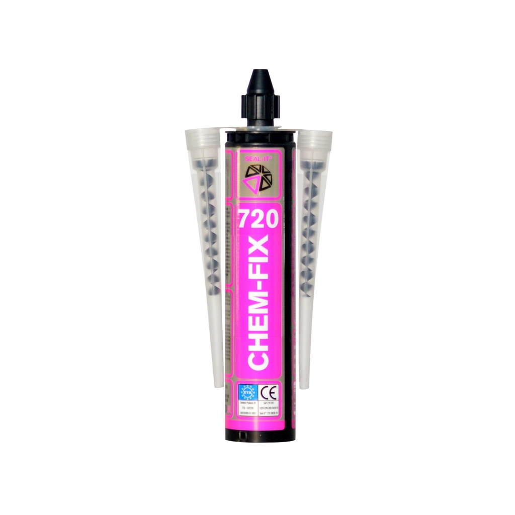 720 Chem-Fix FTY1-60AG-7006-YQ62