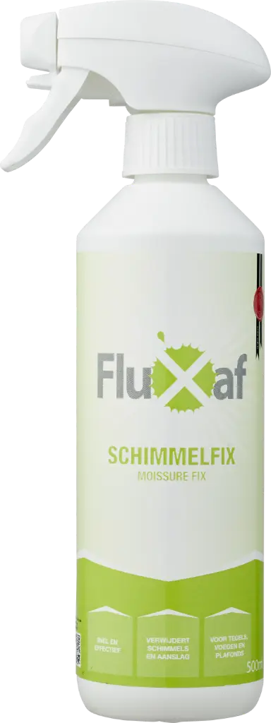 Fluxaf Schimmelfix schimmelverwijderaar 750ml