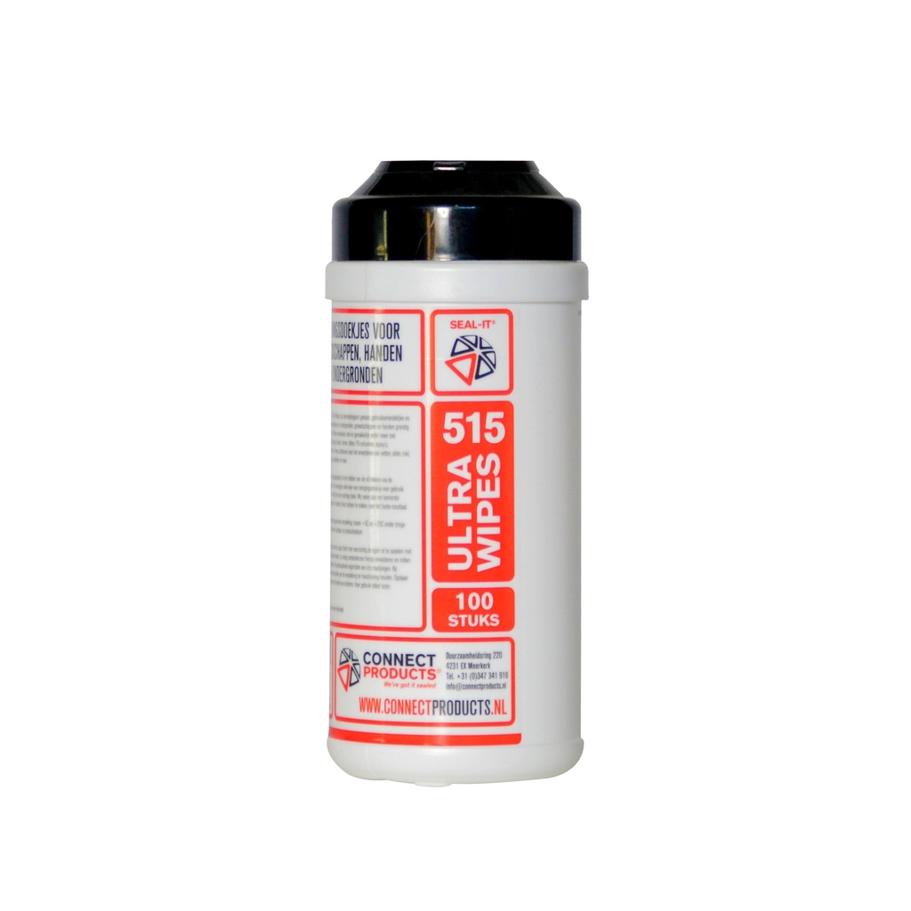 515 Ultra-Wipes