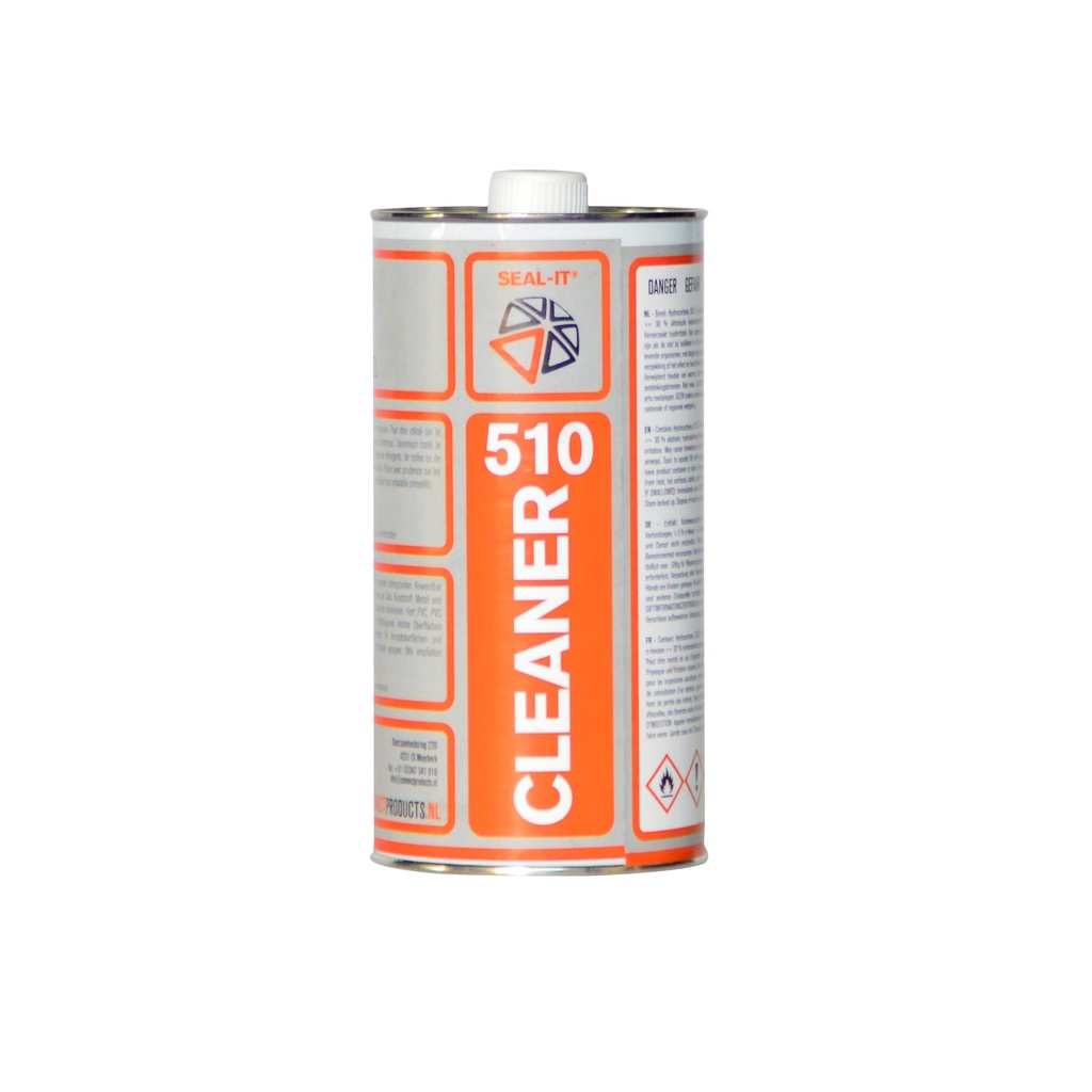 510 Reiniger