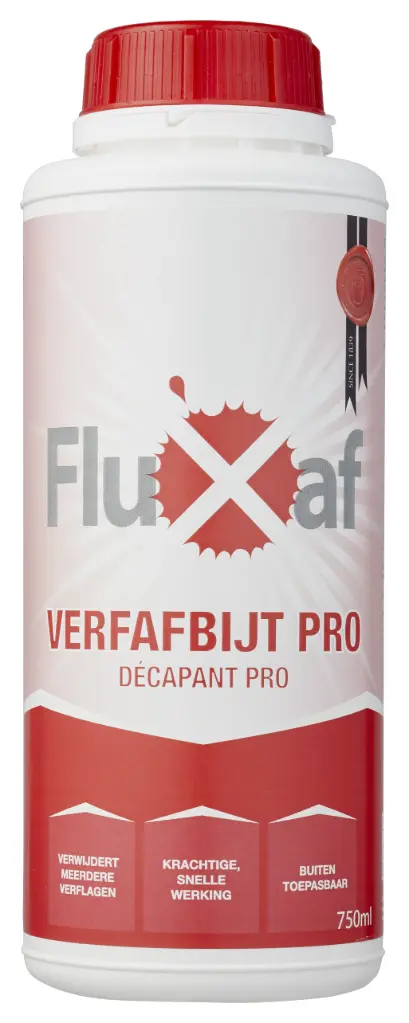 Fluxaf Verfafbijt Pro 