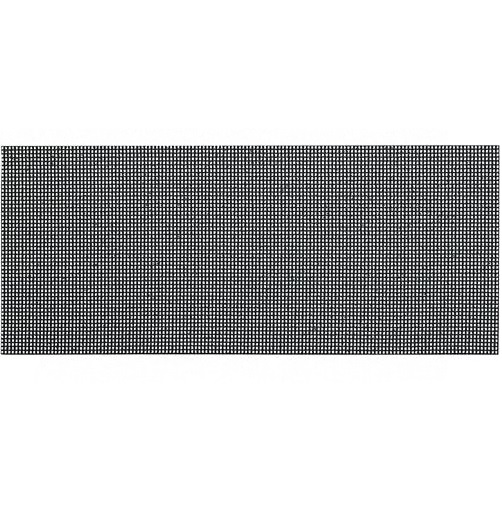 Gaasschuurlinnen vel 115 x 280 mm K100