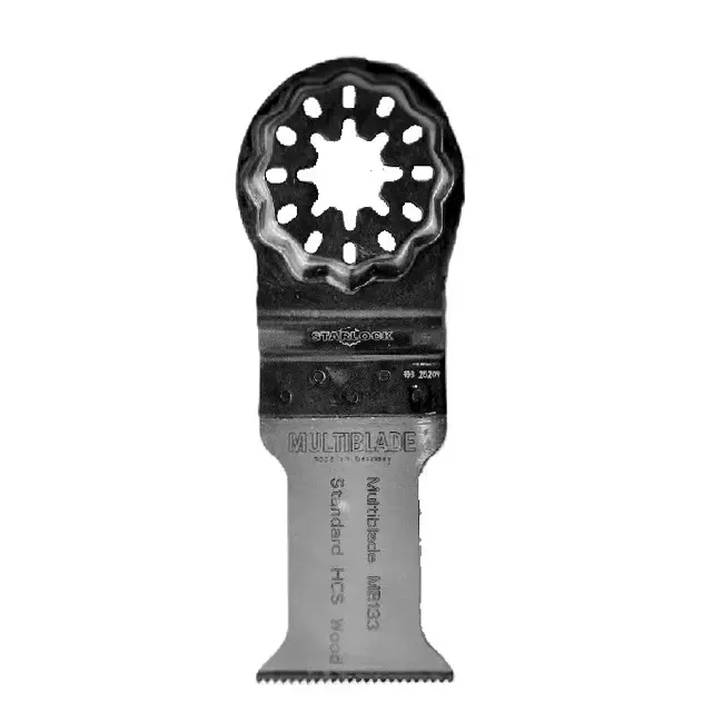 Multiblade Starlock MB133 Zaagblad HCS 35mm