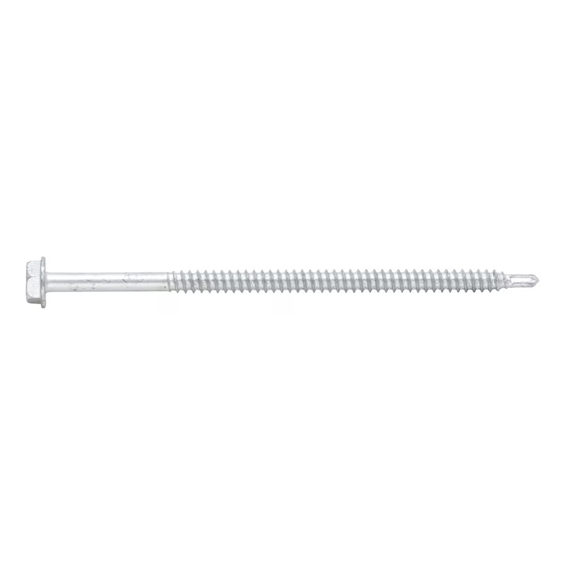 Dakschroef  pias 4,8 x 80 mm