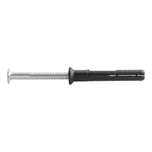 6 x 40 slagplug 200 stuks