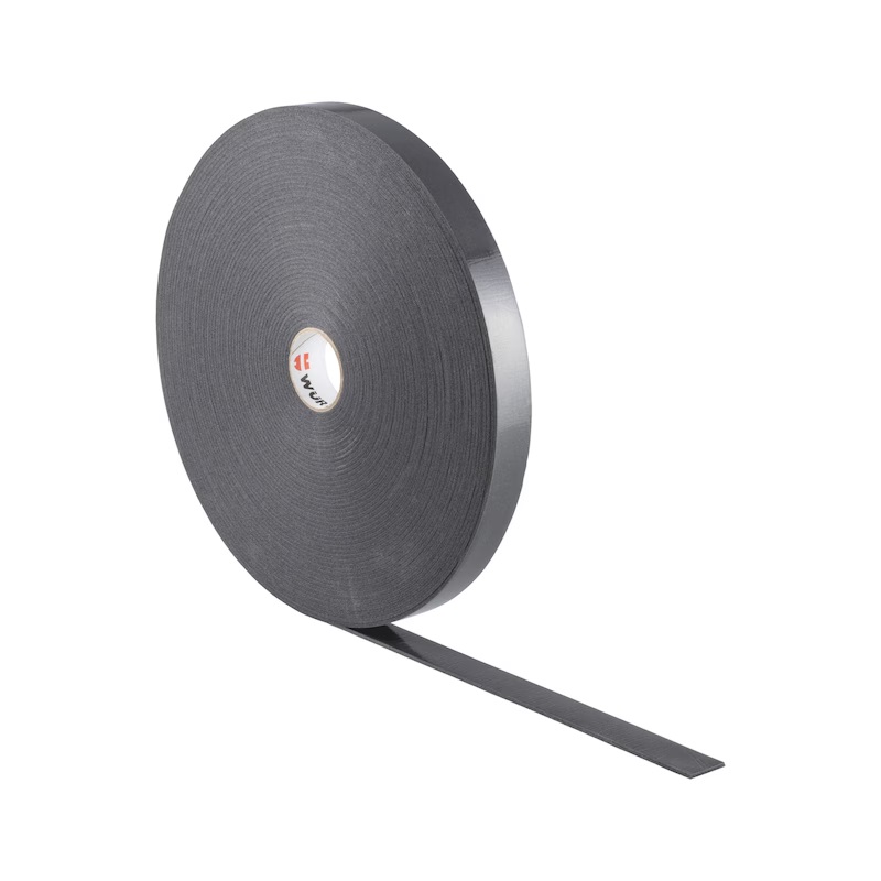 Scheidingswandtape 3 x 30mm 30 meter