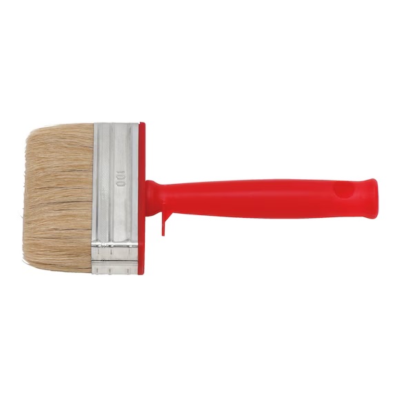 Blokkwast 120 mm breed