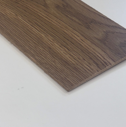 [2307502] Decorplaat Bruin eiken 2440 x 1220 x 3,2 mm