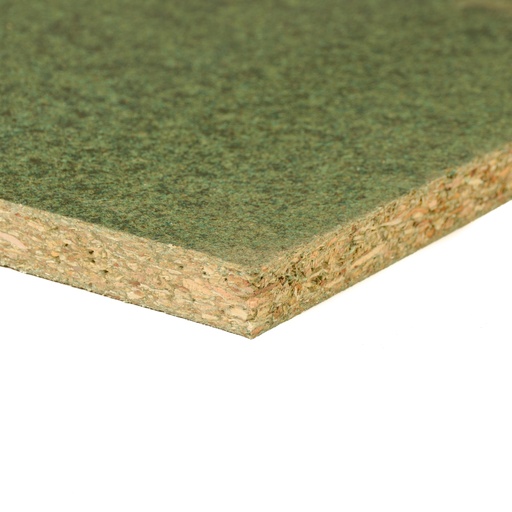 [2307741] Spaanplaat P3 SE V313 2500 x 1250 x 17 mm Hydrolis Top Finish - FSC Mix Credit